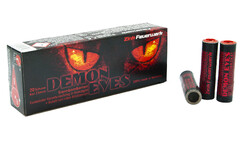 Pyro světlice Zink 528 Demon Eyes 1ks