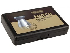 Diabolo JSB Premium Match Middle 200ks cal.4,5mm