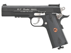 Vzduchová pistole Bruni US Combat 1911 M černá