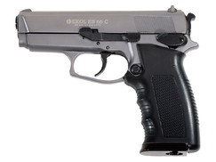Vzduchová pistole Ekol ES 66 Compact titan