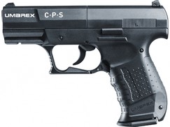 Vzduchová pistole Umarex CP Sport 