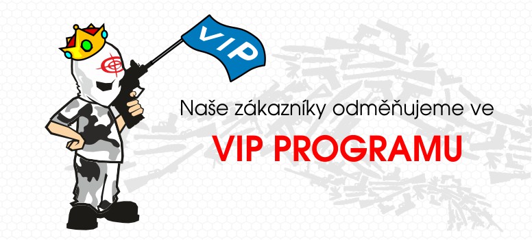 VIP členství