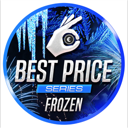 Best Price Frozen Series