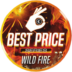 Best Price Wild Fire Series