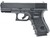 Vzduchová pistole Glock 19