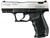 Vzduchová pistole Walther CP99 bicolor
