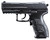 Airsoft Pistole Heckler&Koch P30 AEG