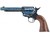 Vzduchový revolver Colt SAA .45 Diabolo Blued