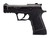 Plynová pistole Ekol Alp 2 černá cal.9mm