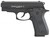 Plynová pistole Ekol P29 REV II černá cal.9mm