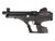 Vzduchová pistole Hatsan Sortie Gen-2 cal.5,5mm