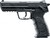 Vzduchová pistole Heckler&Koch 45