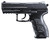 Airsoft Pistole Heckler&Koch P30 ASG