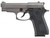 Plynová pistole Ekol Special 99 REV II titan cal.9mm