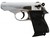Plynová pistole Ekol Major chrom cal.9mm