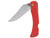 Nůž Mikov Crocodile 243-NH-1/C červený
