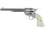 Vzduchový revolver Colt SAA .45-7.5" BB nikl