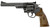 Airsoft Revolver Smith&Wesson M29 6,5" AGCO2