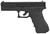 Plynová pistole Bruni GAP cal.9mm kat.C-I černá