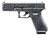 Plynová pistole Glock 17 Gen5 cal.9mm kat.C-I černá