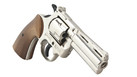 Plynový revolver Bruni Magnum 380 Python cal.9mm kat.C-I chrom