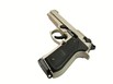 Plynová pistole Reck Miami 92F nikl cal.9mm