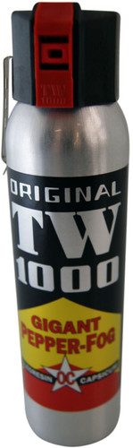 Obranný sprej TW1000 OC Fog Gigant 150ml