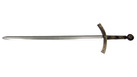 Replika Meč Hugo de Paynse 112cm