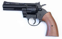 Plynový revolver Bruni Magnum 380 SET