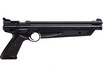 Vzduchová pistole Crosman 1322 cal.5,5mm 