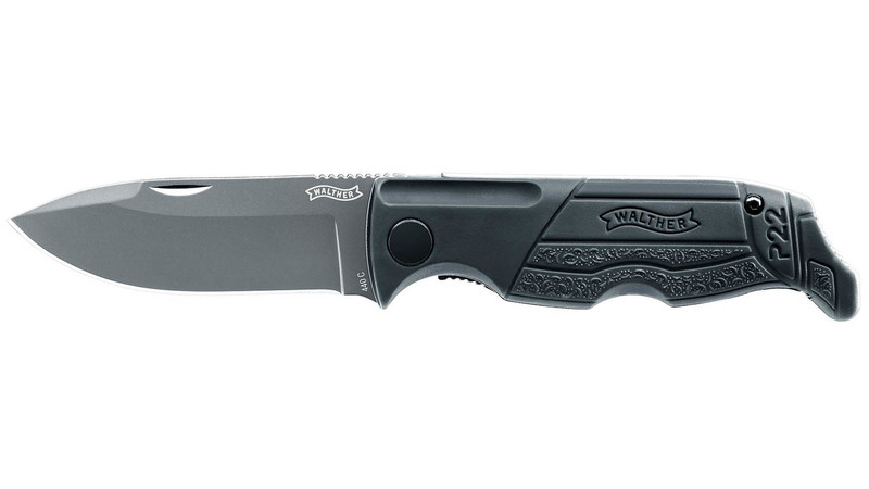 Nůž Walther P22 Knife