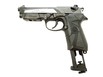 Vzduchová pistole Beretta 90TWO Dark Ops