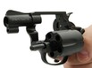 Plynový revolver Smith&Wesson Chiefs Special cal.9mm kat.C-I černý