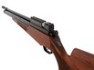 Vzduchovka Evanix Hunting Master AR6 cal.5,5mm