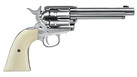 Vzduchový revolver Colt Single Action Army SAA .45 nikl
