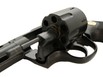 Plynový revolver Reck Python černý cal.9mm