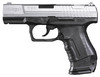 Airsoft Pistole Walther P99 bicolor ASG