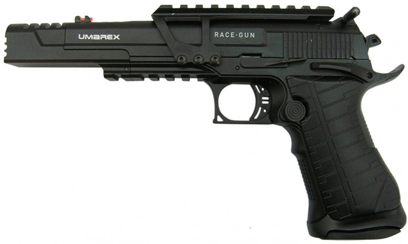 Vzduchová pistole Umarex Racegun