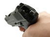 Plynová pistole Heckler&Koch P30 cal.9mm kat.C-I černá