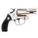 Plynový revolver Smith&Wesson Chiefs Special nikl plast cal.9mm