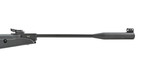 Vzduchovka Ekol Thunder M černá cal.4,5mm