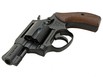 Plynový revolver Weihrauch HW88 černý cal.9mm