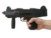 Plynová pistole Ekol ASI cal.9mm kat.C-I černá