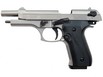 Plynová pistole Ekol Firat 92 cal.9mm kat.C-I titan