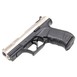 Vzduchová pistole Walther CP99 bicolor