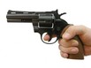 Plynový revolver Bruni Magnum 380 Python cal.9mm kat.C-I černý
