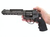 Airsoft Revolver Ruger SuperHawk 6" černý AGCO2