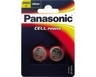 Baterie Panasonic CR-2032 3V Lithium 1ks