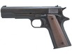 Plynová pistole Bruni 96 cal.9mm kat.C-I černá