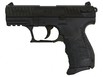 Airsoft Pistole Walther P22Q černá Metal Slide ASG